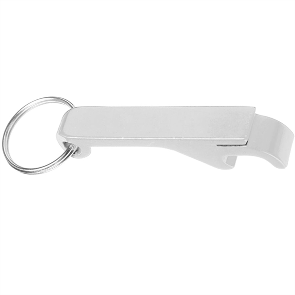 Metal Keychains Bottle Opener - Metal Keychains Bottle Opener - Image 7 of 7