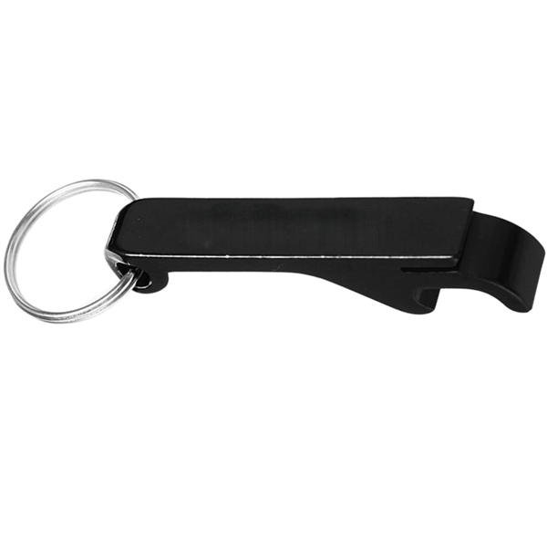 Metal Keychains Bottle Opener - Metal Keychains Bottle Opener - Image 1 of 7