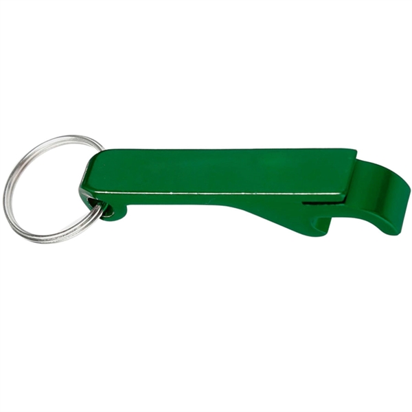 Metal Keychains Bottle Opener - Metal Keychains Bottle Opener - Image 3 of 7