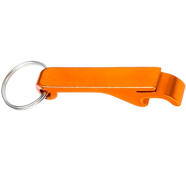 Metal Keychains Bottle Opener - Metal Keychains Bottle Opener - Image 4 of 7