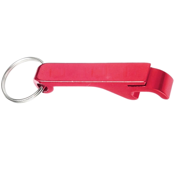 Metal Keychains Bottle Opener - Metal Keychains Bottle Opener - Image 5 of 7