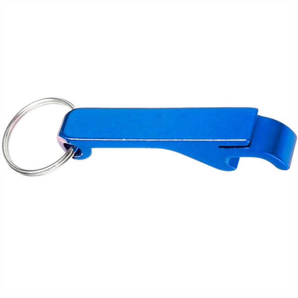 Metal Keychains Bottle Opener - Metal Keychains Bottle Opener - Image 6 of 7