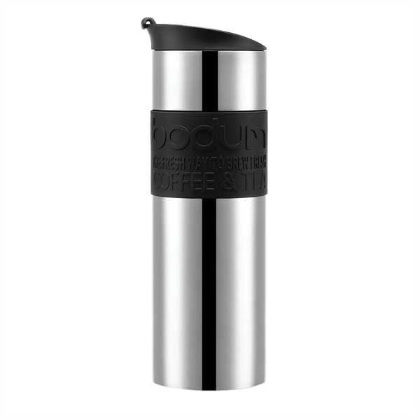 Bodum Vacuum Travel Mug 20oz - Bodum Vacuum Travel Mug 20oz - Image 1 of 1