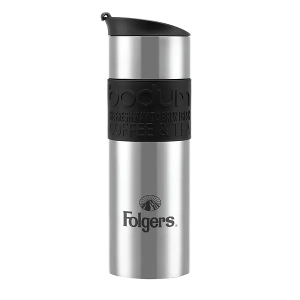 Bodum Vacuum Travel Mug 20oz - Bodum Vacuum Travel Mug 20oz - Image 0 of 1