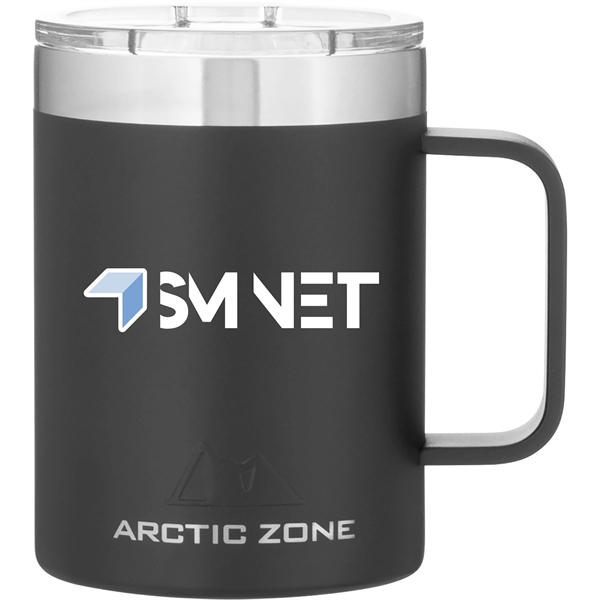 14 oz Arctic Zone Titan Thermal HP Stainless Travel Tumbler - 14 oz Arctic Zone Titan Thermal HP Stainless Travel Tumbler - Image 15 of 21