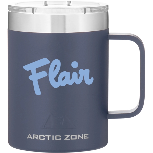 14 oz Arctic Zone Titan Thermal HP Stainless Travel Tumbler - 14 oz Arctic Zone Titan Thermal HP Stainless Travel Tumbler - Image 5 of 21