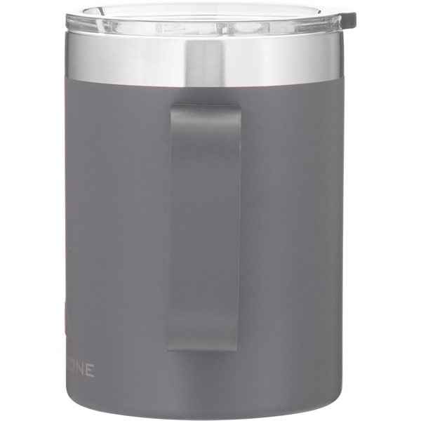14 oz Arctic Zone Titan Thermal HP Stainless Travel Tumbler - 14 oz Arctic Zone Titan Thermal HP Stainless Travel Tumbler - Image 13 of 21
