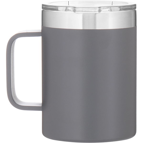 14 oz Arctic Zone Titan Thermal HP Stainless Travel Tumbler - 14 oz Arctic Zone Titan Thermal HP Stainless Travel Tumbler - Image 12 of 21