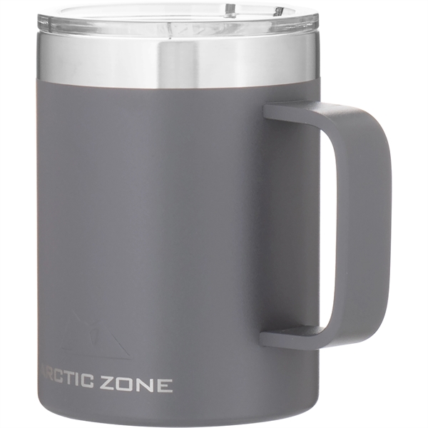 14 oz Arctic Zone Titan Thermal HP Stainless Travel Tumbler - 14 oz Arctic Zone Titan Thermal HP Stainless Travel Tumbler - Image 14 of 21
