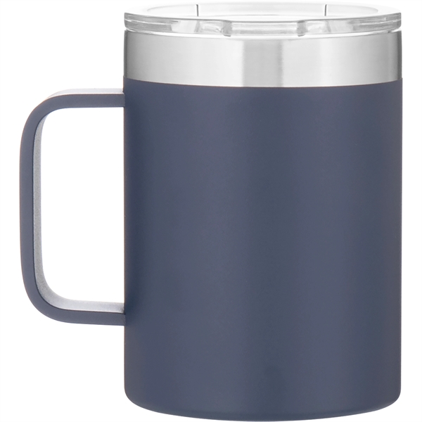 14 oz Arctic Zone Titan Thermal HP Stainless Travel Tumbler - 14 oz Arctic Zone Titan Thermal HP Stainless Travel Tumbler - Image 7 of 21