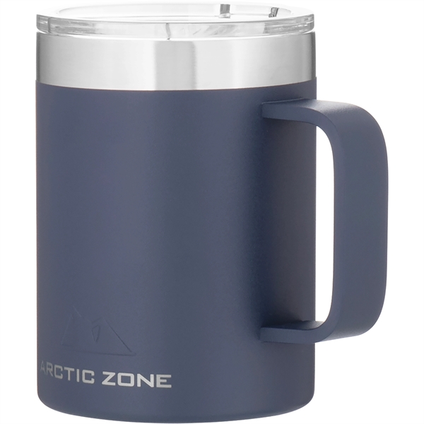 14 oz Arctic Zone Titan Thermal HP Stainless Travel Tumbler - 14 oz Arctic Zone Titan Thermal HP Stainless Travel Tumbler - Image 9 of 21