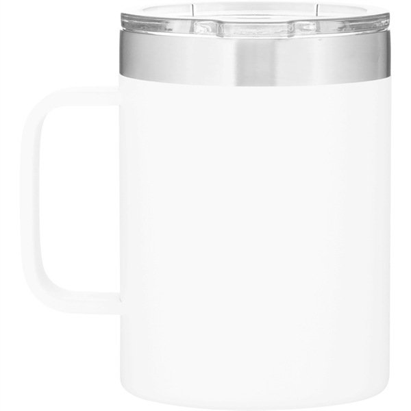 14 oz Arctic Zone Titan Thermal HP Stainless Travel Tumbler - 14 oz Arctic Zone Titan Thermal HP Stainless Travel Tumbler - Image 2 of 21