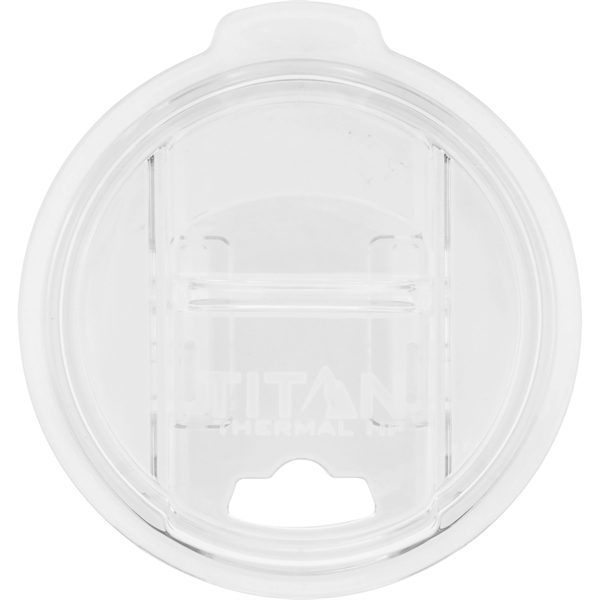 14 oz Arctic Zone Titan Thermal HP Stainless Travel Tumbler - 14 oz Arctic Zone Titan Thermal HP Stainless Travel Tumbler - Image 20 of 21