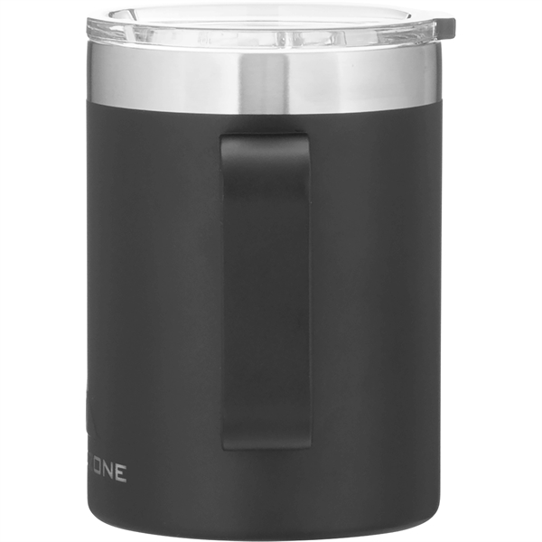 14 oz Arctic Zone Titan Thermal HP Stainless Travel Tumbler - 14 oz Arctic Zone Titan Thermal HP Stainless Travel Tumbler - Image 18 of 21