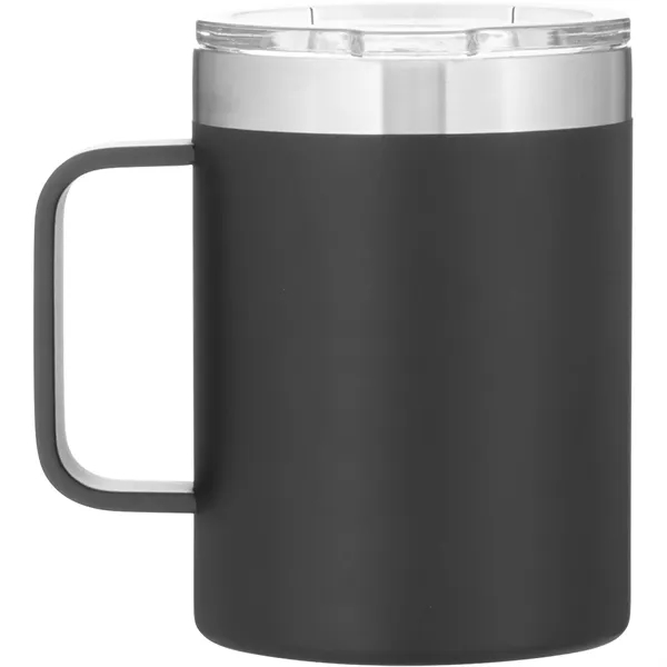 14 oz Arctic Zone Titan Thermal HP Stainless Travel Tumbler - 14 oz Arctic Zone Titan Thermal HP Stainless Travel Tumbler - Image 17 of 21
