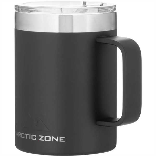 14 oz Arctic Zone Titan Thermal HP Stainless Travel Tumbler - 14 oz Arctic Zone Titan Thermal HP Stainless Travel Tumbler - Image 19 of 21