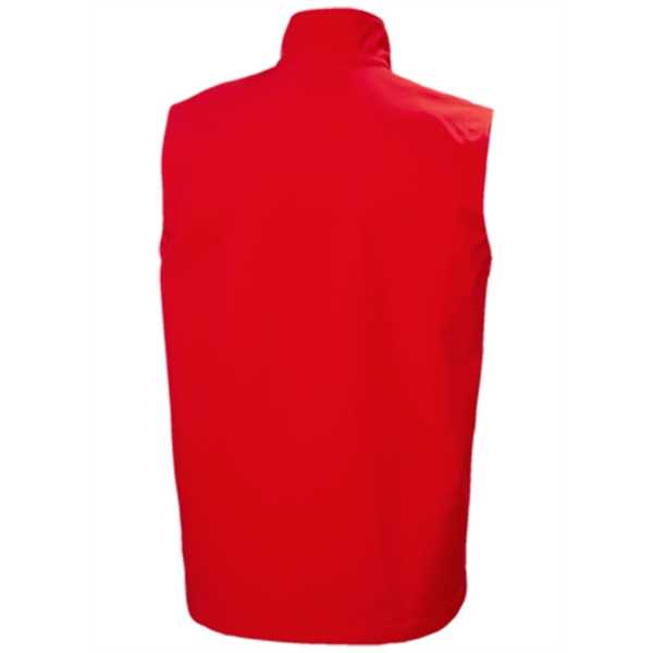 Helly Hansen Men's Manchester 2.0 Softs Vest - Helly Hansen Men's Manchester 2.0 Softs Vest - Image 9 of 9
