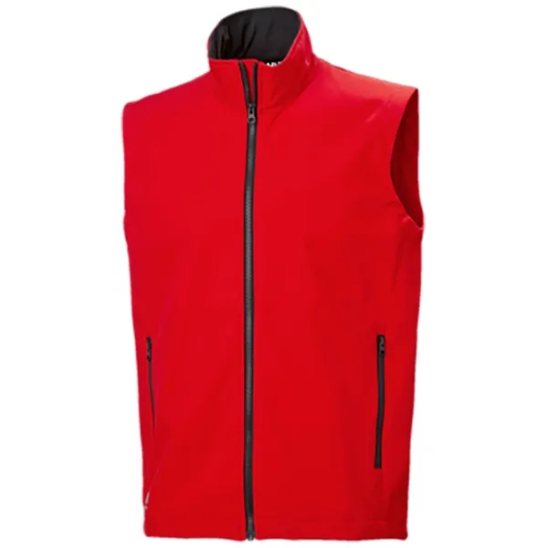 Helly Hansen Men's Manchester 2.0 Softs Vest - Helly Hansen Men's Manchester 2.0 Softs Vest - Image 8 of 9