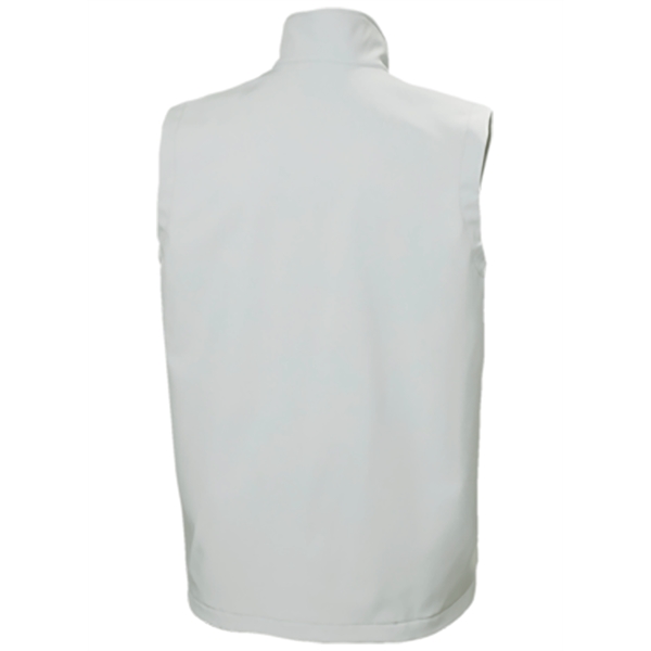 Helly Hansen Men's Manchester 2.0 Softs Vest - Helly Hansen Men's Manchester 2.0 Softs Vest - Image 5 of 9