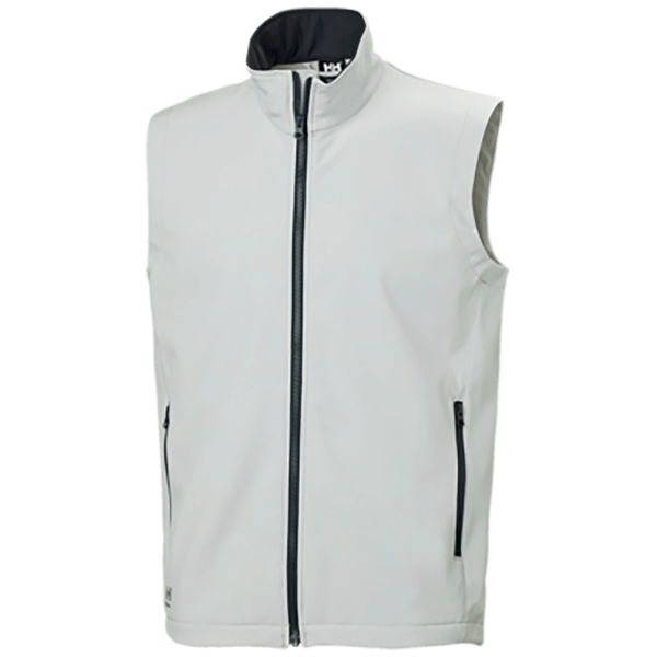 Helly Hansen Men's Manchester 2.0 Softs Vest - Helly Hansen Men's Manchester 2.0 Softs Vest - Image 4 of 9