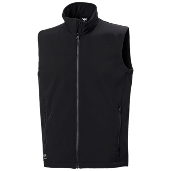 Helly Hansen Men's Manchester 2.0 Softs Vest - Helly Hansen Men's Manchester 2.0 Softs Vest - Image 0 of 9