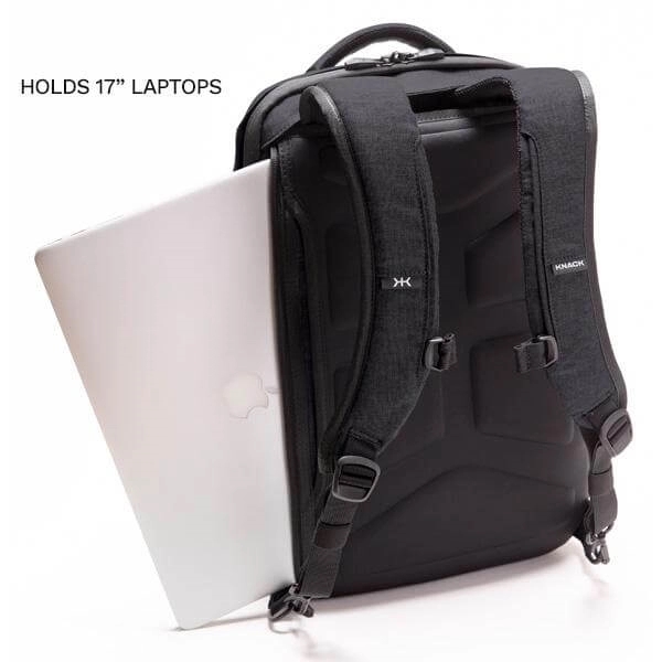 Knack Series 1 Large Expandable Knackpack - Knack Series 1 Large Expandable Knackpack - Image 3 of 9