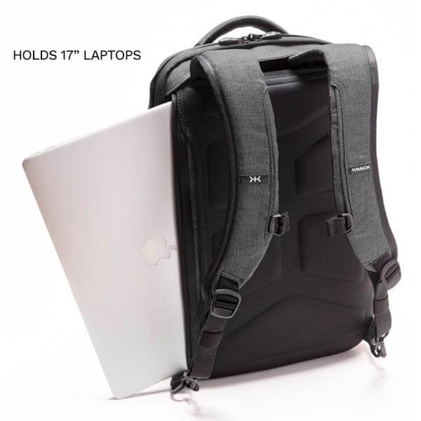 Knack Series 1 Large Expandable Knackpack - Knack Series 1 Large Expandable Knackpack - Image 8 of 9