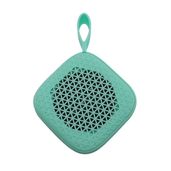 Mini Portable Outdoor Bluetooth Speaker - Mini Portable Outdoor Bluetooth Speaker - Image 1 of 1