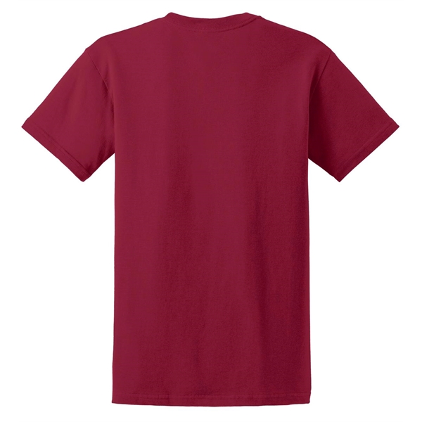 Gildan - Ultra Cotton 100% US Cotton T-Shirt. - Gildan - Ultra Cotton 100% US Cotton T-Shirt. - Image 192 of 301