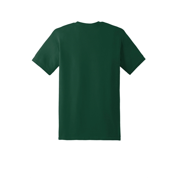 Gildan - Heavy Cotton 100% Cotton T-Shirt. - Gildan - Heavy Cotton 100% Cotton T-Shirt. - Image 120 of 323