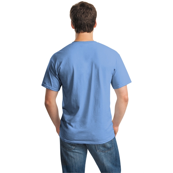 Gildan - Heavy Cotton 100% Cotton T-Shirt. - Gildan - Heavy Cotton 100% Cotton T-Shirt. - Image 126 of 323