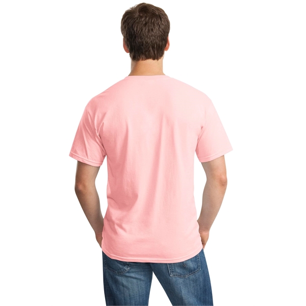 Gildan - Heavy Cotton 100% Cotton T-Shirt. - Gildan - Heavy Cotton 100% Cotton T-Shirt. - Image 128 of 323