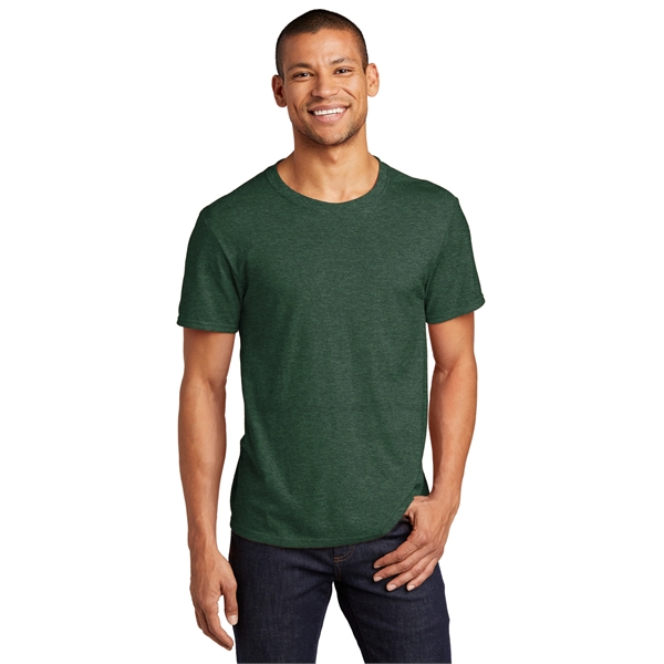 Jerzees Premium Blend Ring Spun T-Shirt - Jerzees Premium Blend Ring Spun T-Shirt - Image 93 of 97