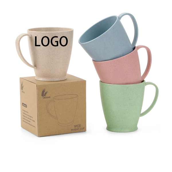 Eco-friendly Mug - Eco-friendly Mug - Image 0 of 4