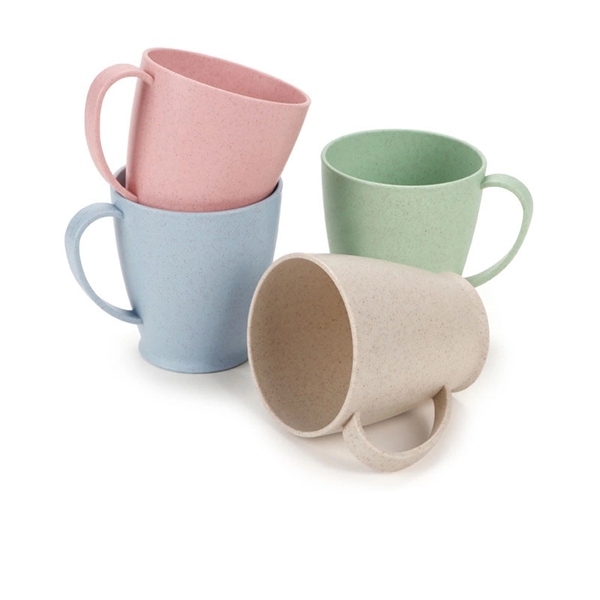 Eco-friendly Mug - Eco-friendly Mug - Image 1 of 4