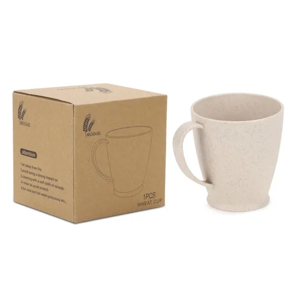 Eco-friendly Mug - Eco-friendly Mug - Image 4 of 4