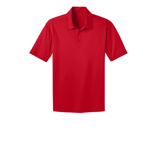 Port Authority Silk Touch Performance Polo. - Port Authority Silk Touch Performance Polo. - Image 25 of 106