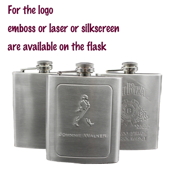 Stainless Steel 7oz Wine Jug Funnel With Two Glass Set - Stainless Steel 7oz Wine Jug Funnel With Two Glass Set - Image 2 of 2