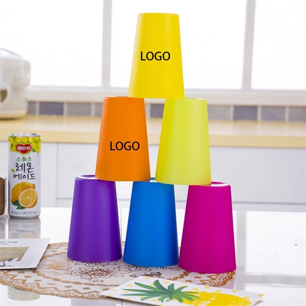 Children's Competitive Stacking Cups - Children's Competitive Stacking Cups - Image 0 of 4