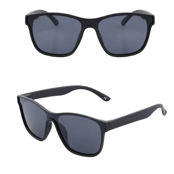 Unisex Polarized Sunglasses for Driving Fishing - Unisex Polarized Sunglasses for Driving Fishing - Image 1 of 2