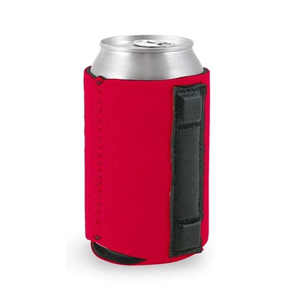 Collapsible Koozie Can Coolers - Collapsible Koozie Can Coolers - Image 1 of 1