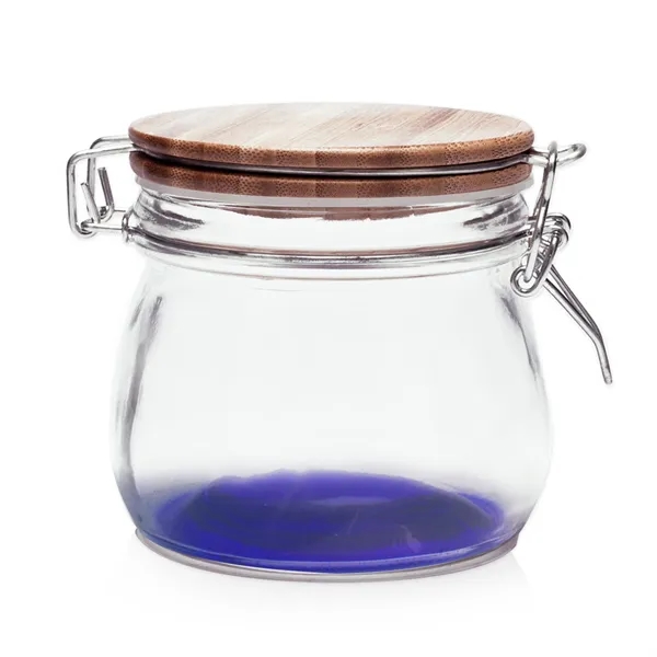 Veleda Glass Candy Jars - 16 OZ. - Veleda Glass Candy Jars - 16 OZ. - Image 4 of 9