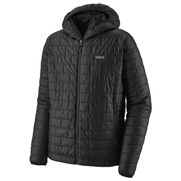 Patagonia Men's Nano Puff Hoodie - Patagonia Men's Nano Puff Hoodie - Image 6 of 8