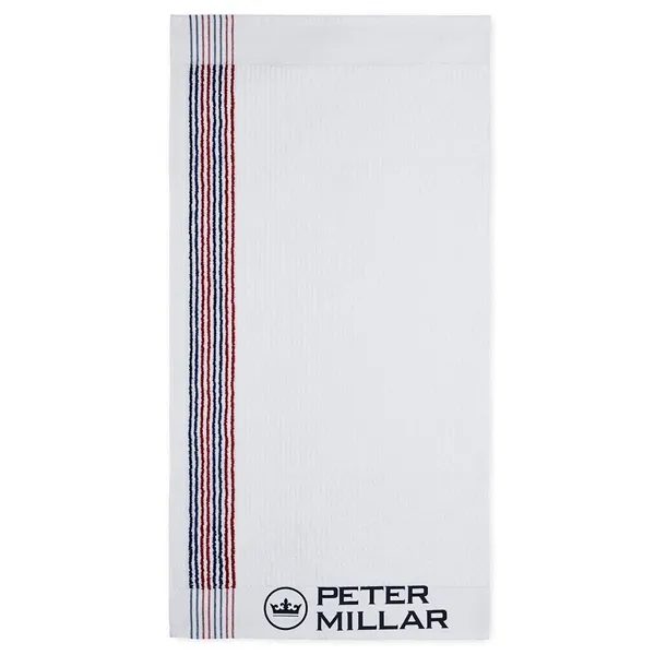 Peter Millar Tour Caddy Towel - Peter Millar Tour Caddy Towel - Image 1 of 1