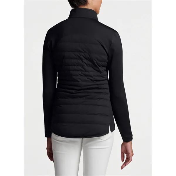 Peter Millar Women's Merge Hybrid Jacket - Peter Millar Women's Merge Hybrid Jacket - Image 17 of 19