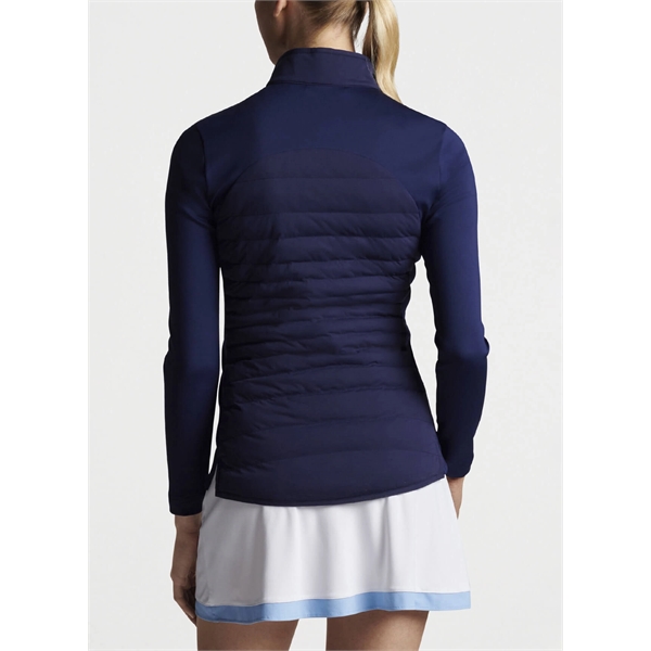 Peter Millar Women's Merge Hybrid Jacket - Peter Millar Women's Merge Hybrid Jacket - Image 7 of 19