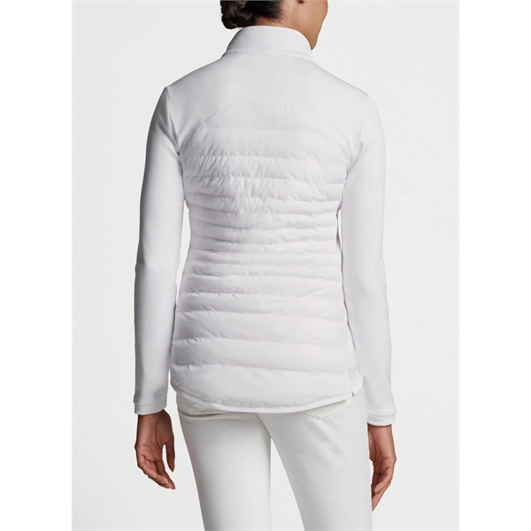 Peter Millar Women's Merge Hybrid Jacket - Peter Millar Women's Merge Hybrid Jacket - Image 3 of 19