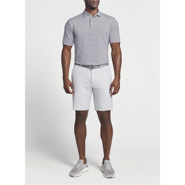 Peter Millar Men's Hales Performance Polo - Peter Millar Men's Hales Performance Polo - Image 13 of 19