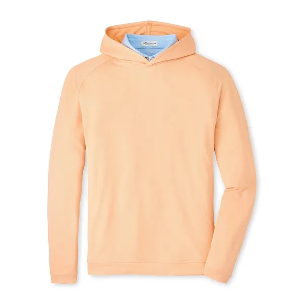 Men's Peter Millar Pine Performance Hoodie - Men's Peter Millar Pine Performance Hoodie - Image 35 of 39