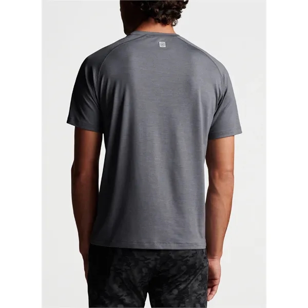 Peter Millar Men's Performance Aurora T-Shirt - Peter Millar Men's Performance Aurora T-Shirt - Image 9 of 9